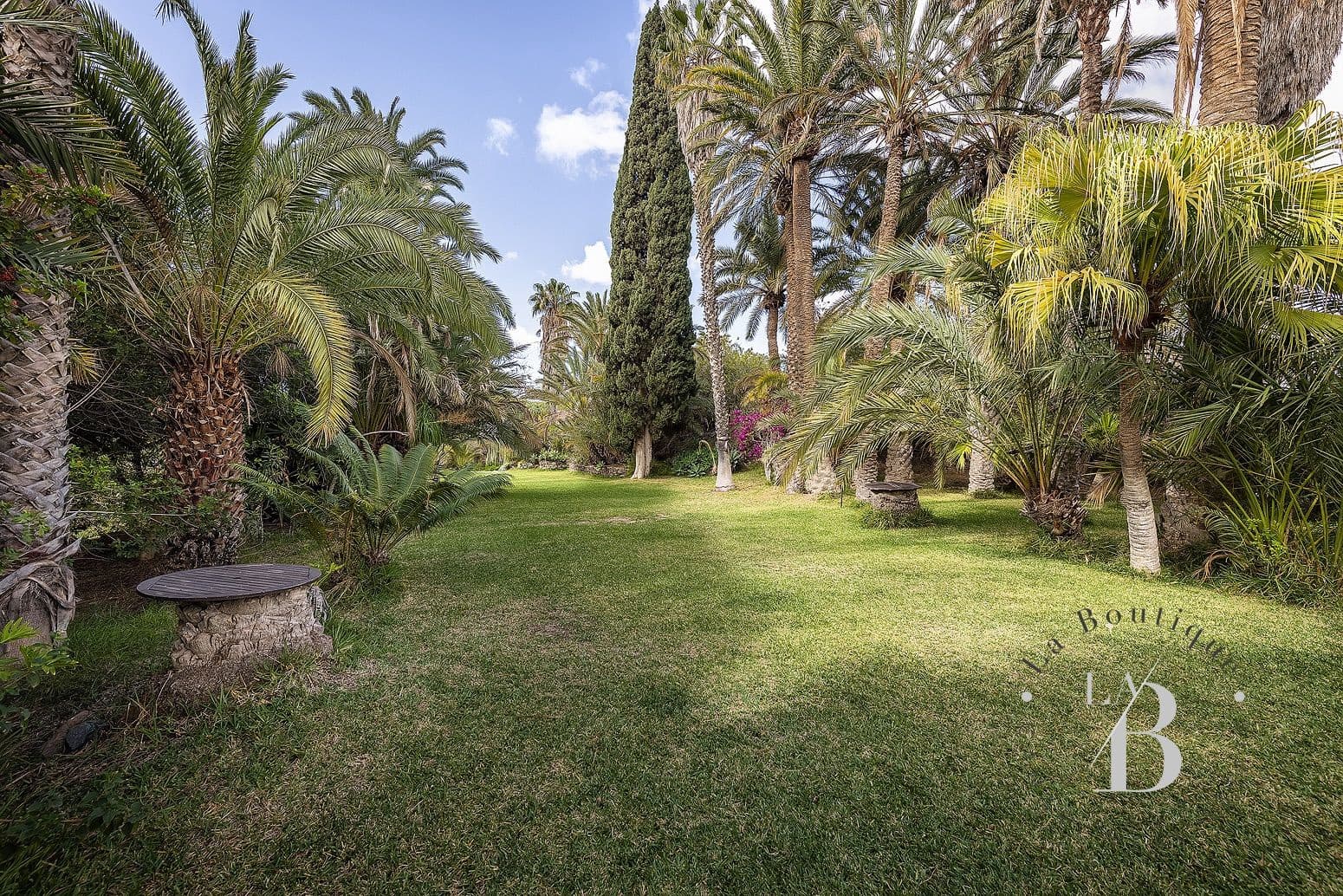 10 soveværelse Villa til salg i Monte Leon med swimmingpool garage - € 6.900.000 (Ref: 4836284)