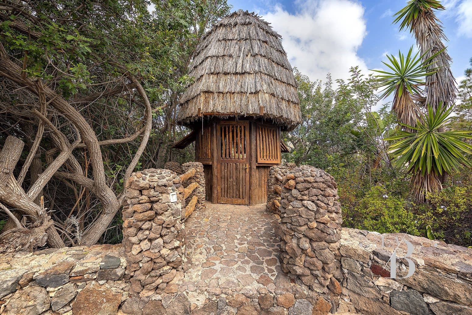 10 soveværelse Villa til salg i Monte Leon med swimmingpool garage - € 6.900.000 (Ref: 4836284)