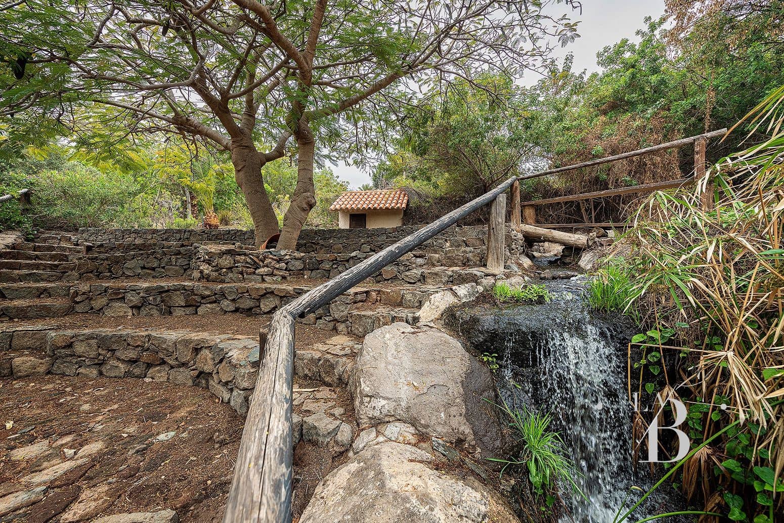 10 soveværelse Villa til salg i Monte Leon med swimmingpool garage - € 6.900.000 (Ref: 4836284)