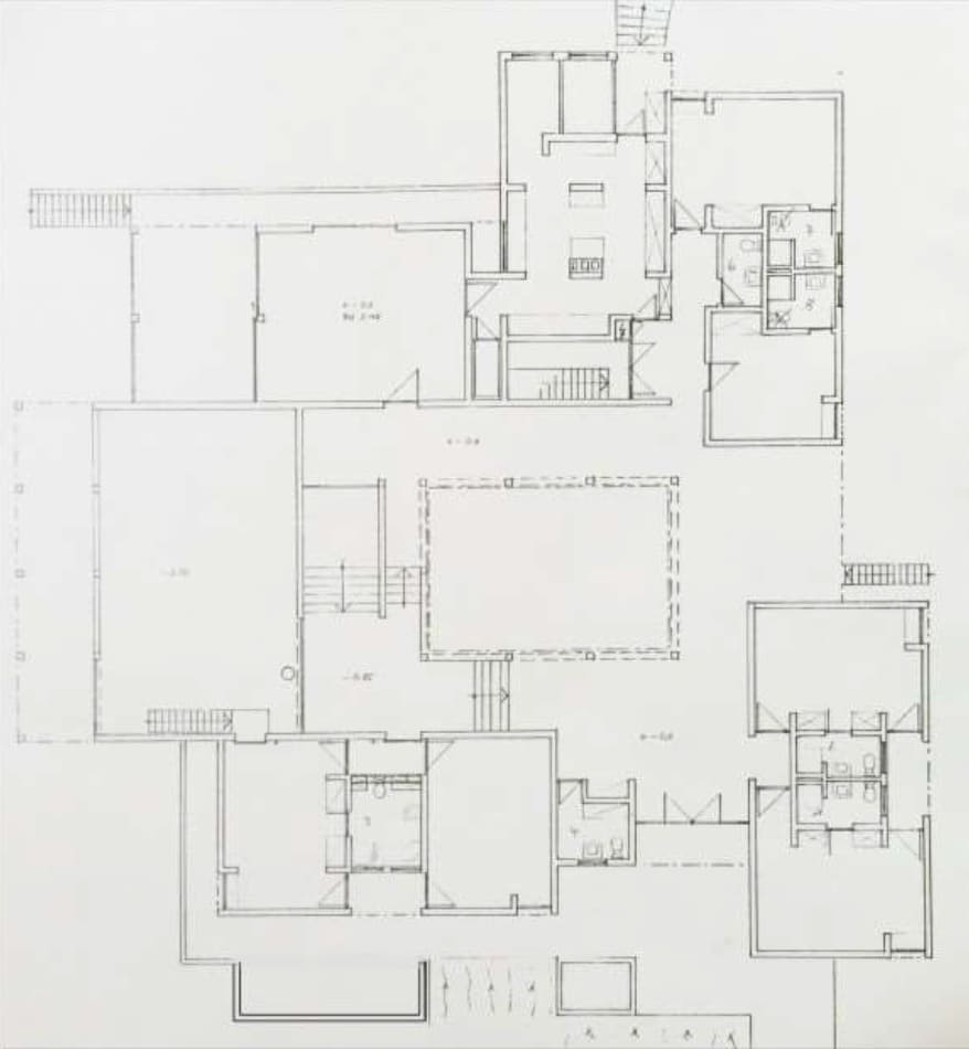 10 soveværelse Villa til salg i Monte Leon med swimmingpool garage - € 6.900.000 (Ref: 4836284)