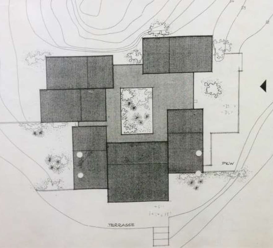 10 soveværelse Villa til salg i Monte Leon med swimmingpool garage - € 6.900.000 (Ref: 4836284)