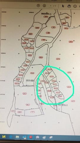 Building Plot for sale in Monte León, San Bartolomé de Tirajana - € 340,000 (Ref: 5115927)