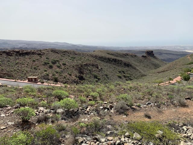 Building Plot for sale in Monte León, San Bartolomé de Tirajana - € 340,000 (Ref: 5115927)