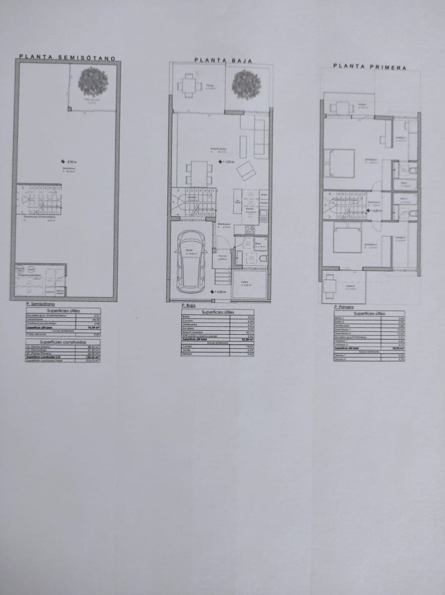 Terreno para Construção para venda em El Tablero - 166 000 € (Ref: 6091630)