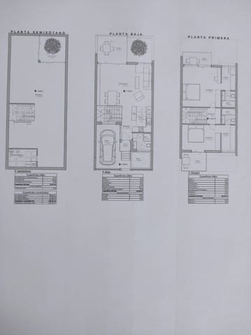 Building Plot for sale in El Tablero, San Bartolomé de Tirajana - € 166,000 (Ref: 6091630)