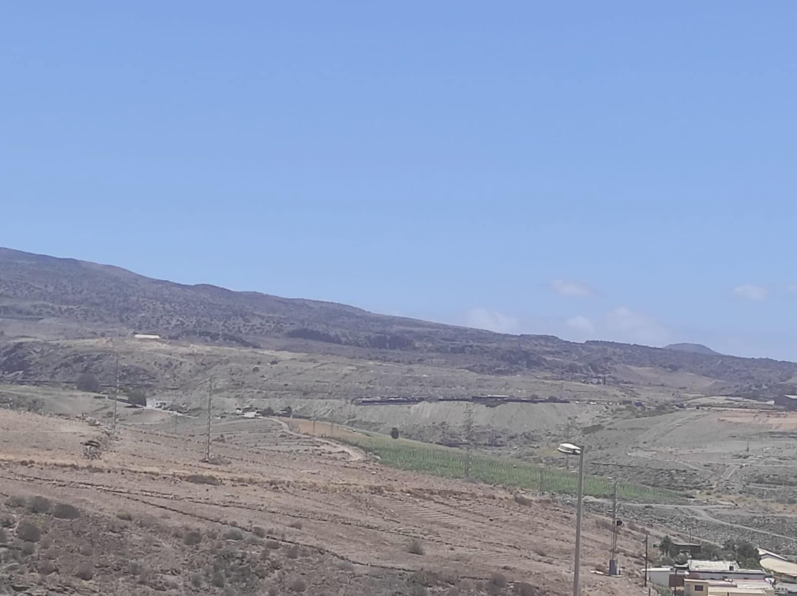 Terreno para Construção para venda em El Tablero - 166 000 € (Ref: 6091630)