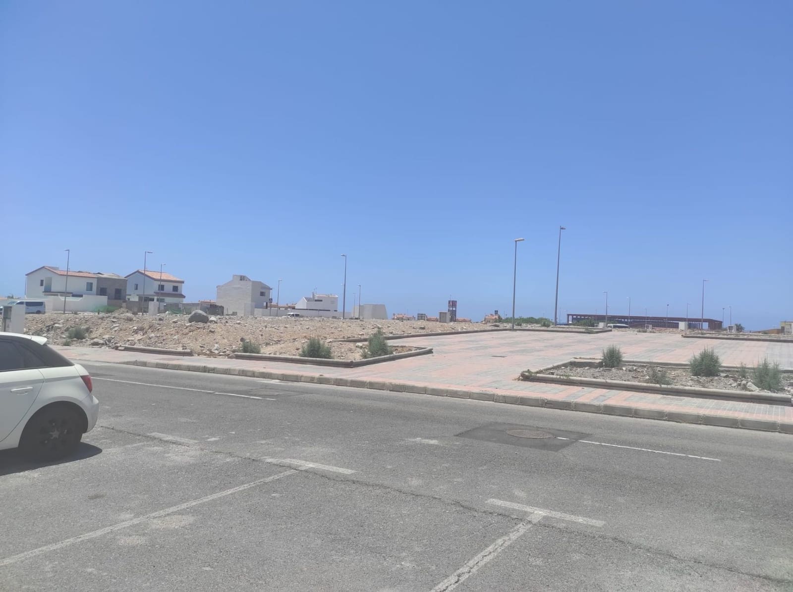 Terreno para Construção para venda em El Tablero - 166 000 € (Ref: 6091630)