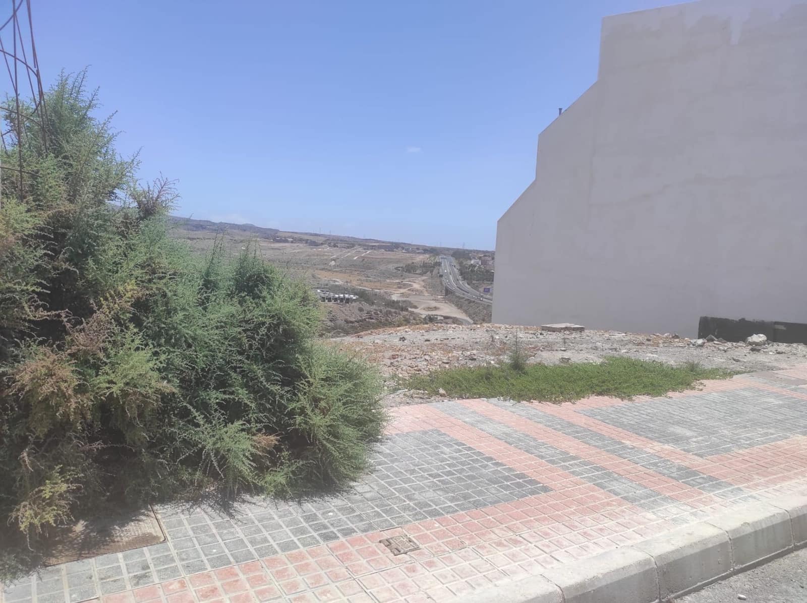 Terreno para Construção para venda em El Tablero - 166 000 € (Ref: 6091630)