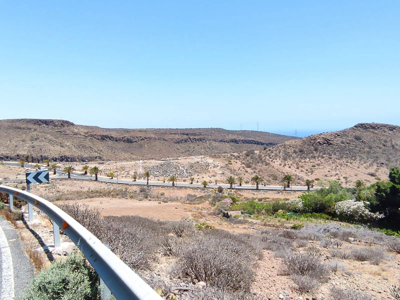 Rakentamaton maa myytävänä paikassa Monte Leon - 500 000 € (Ref: 6288555)