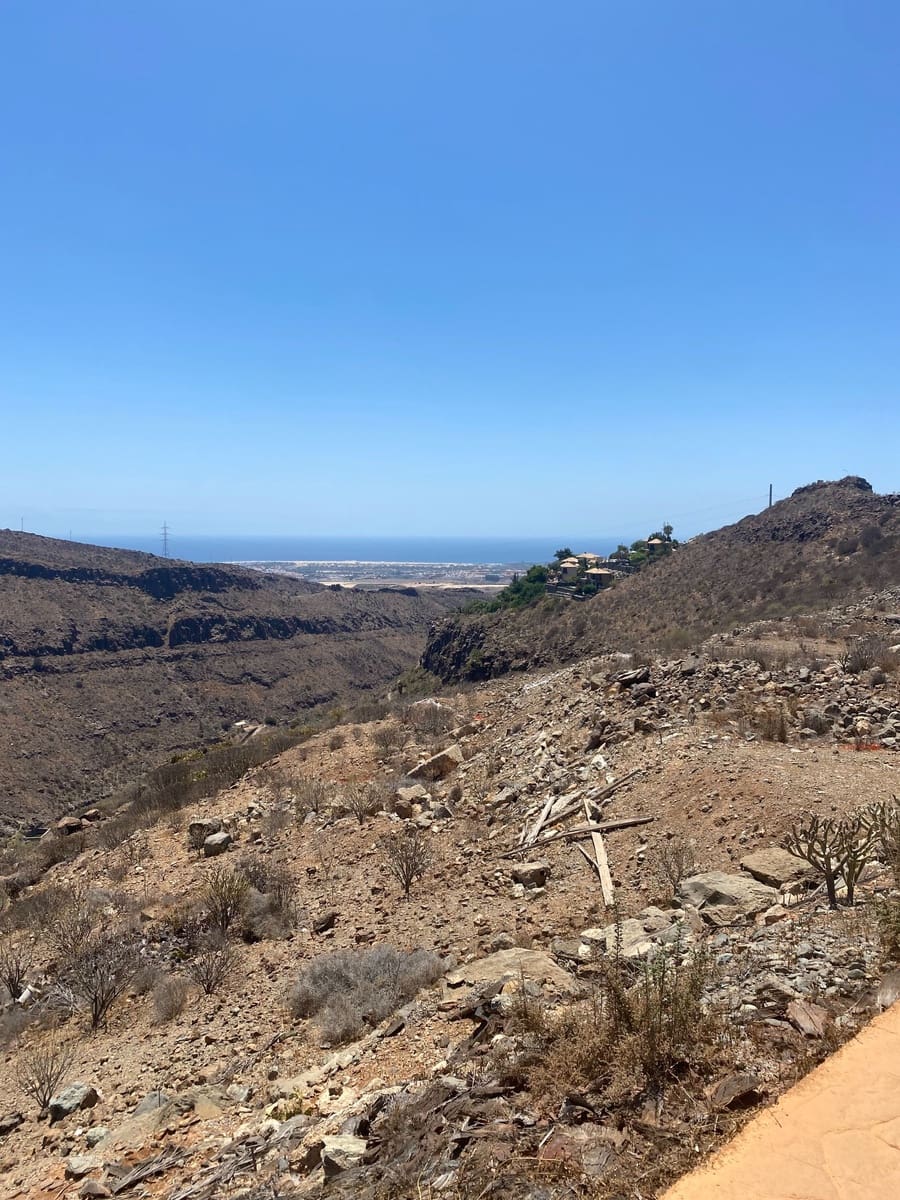 Rakentamaton maa myytävänä paikassa Monte Leon - 500 000 € (Ref: 6288555)