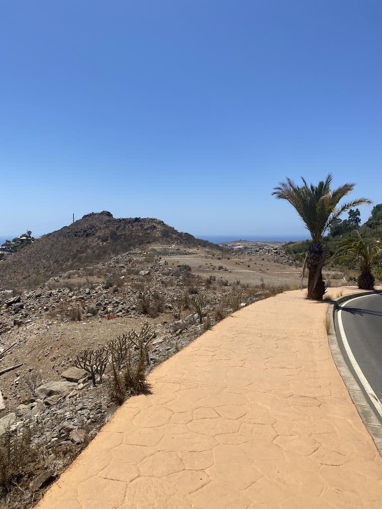 Rakentamaton maa myytävänä paikassa Monte Leon - 500 000 € (Ref: 6288555)