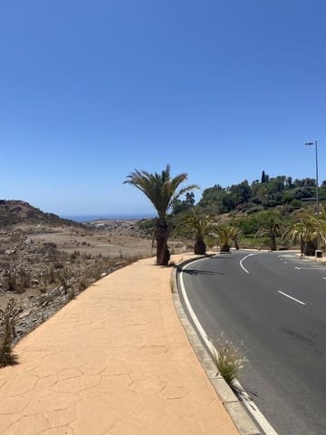 Rakentamaton maa myytävänä paikassa Monte León, San Bartolomé de Tirajana - 500 000 € (Ref: 6288555)