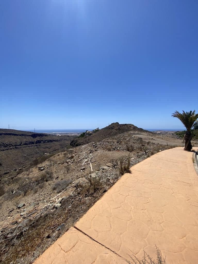 Rakentamaton maa myytävänä paikassa Monte Leon - 500 000 € (Ref: 6288555)