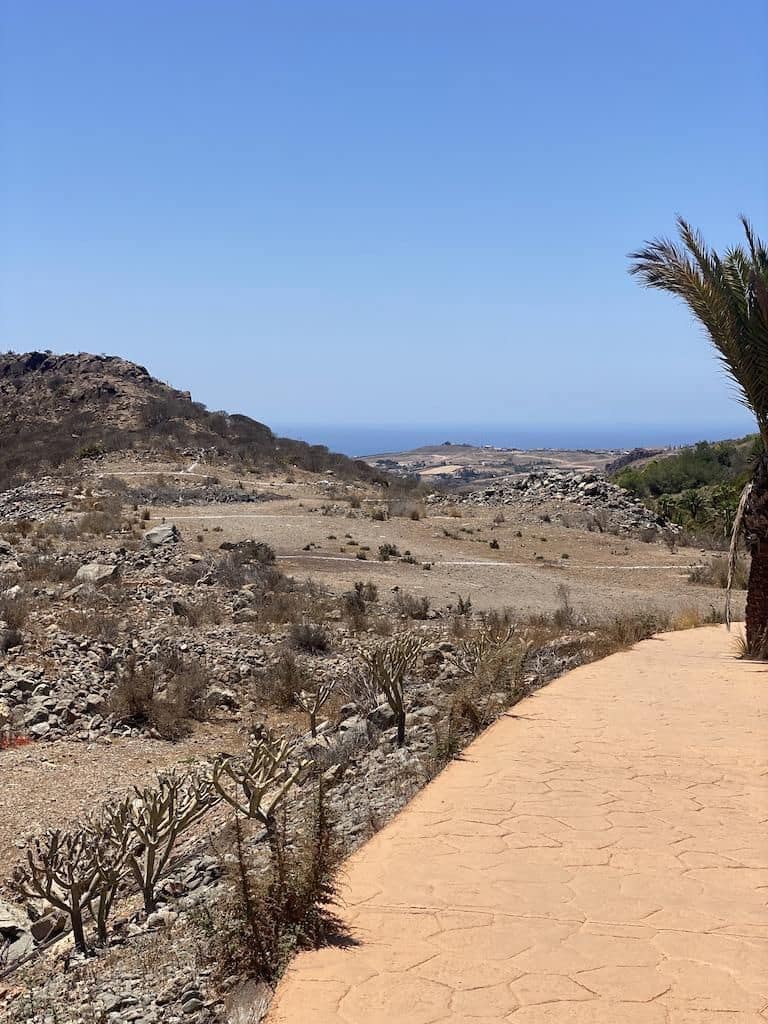 Rakentamaton maa myytävänä paikassa Monte Leon - 500 000 € (Ref: 6288555)