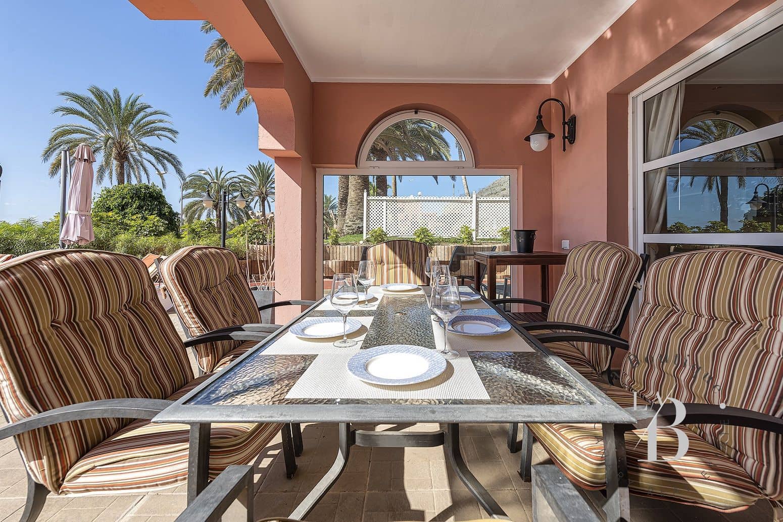 3 soveværelse Byhus til leje i Pasito Blanco med swimmingpool garage - € 4.950 (Ref: 6673925)