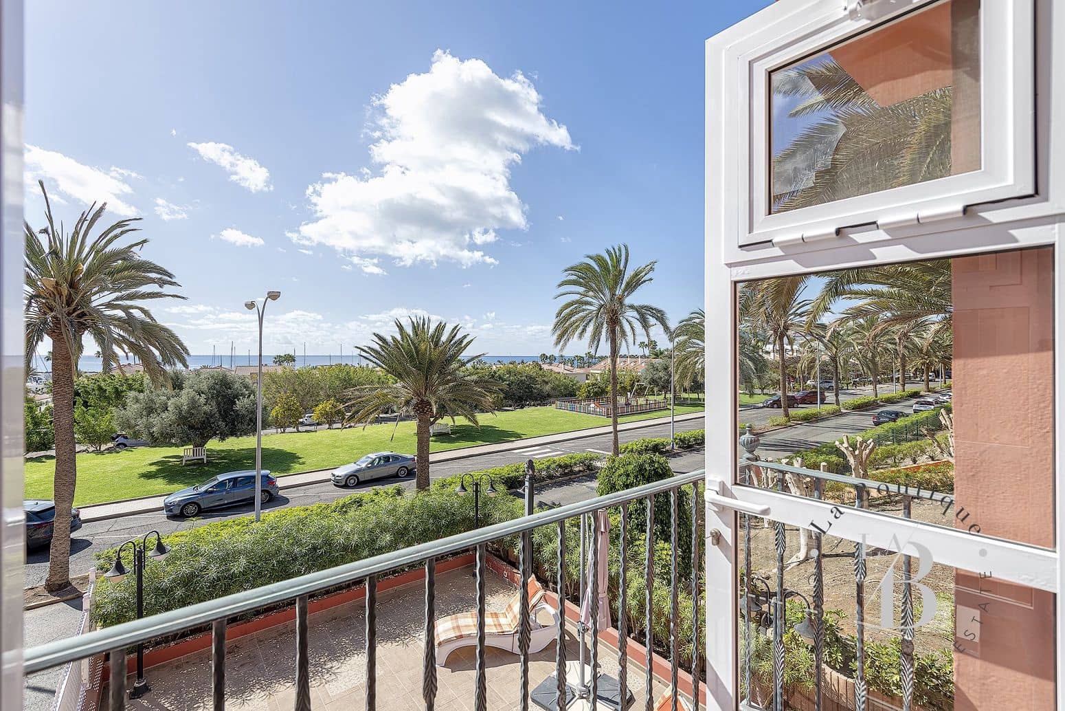 3 soveværelse Byhus til leje i Pasito Blanco med swimmingpool garage - € 4.950 (Ref: 6673925)