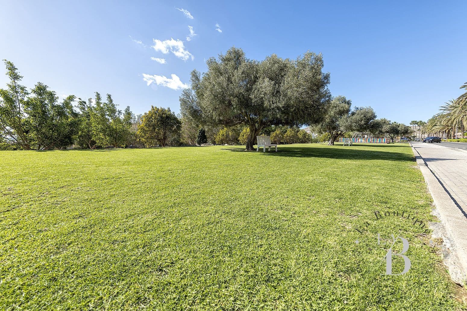 3 soveværelse Byhus til leje i Pasito Blanco med swimmingpool garage - € 4.950 (Ref: 6673925)