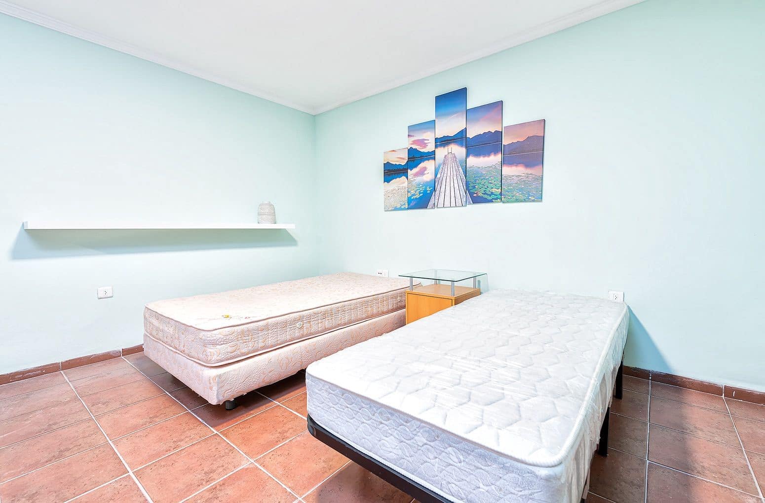 3 soveværelse Byhus til leje i Pasito Blanco med swimmingpool garage - € 4.950 (Ref: 6673925)