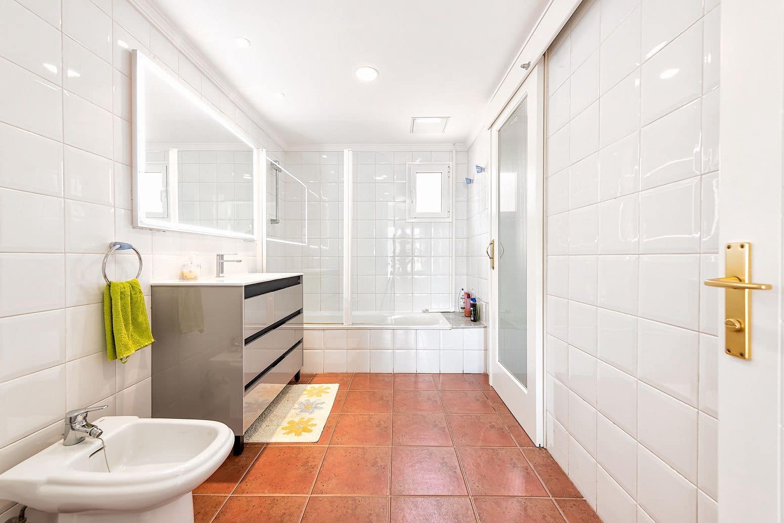 3 soveværelse Byhus til leje i Pasito Blanco med swimmingpool garage - € 4.950 (Ref: 6673925)