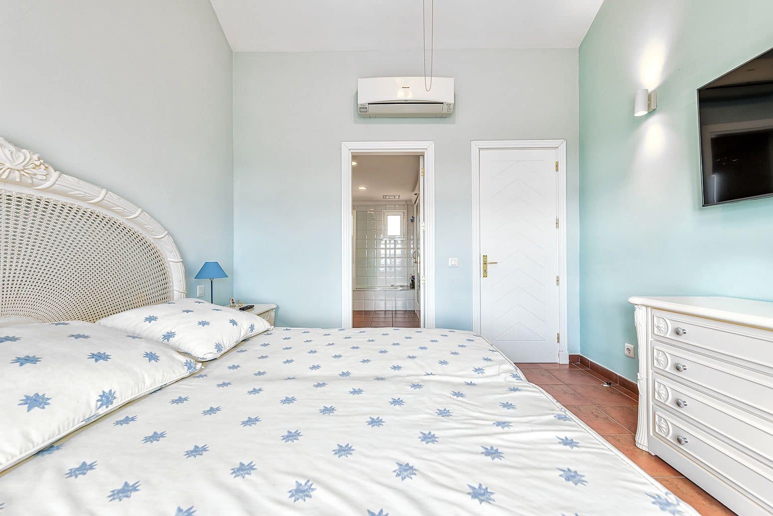 3 soveværelse Byhus til leje i Pasito Blanco med swimmingpool garage - € 4.950 (Ref: 6673925)