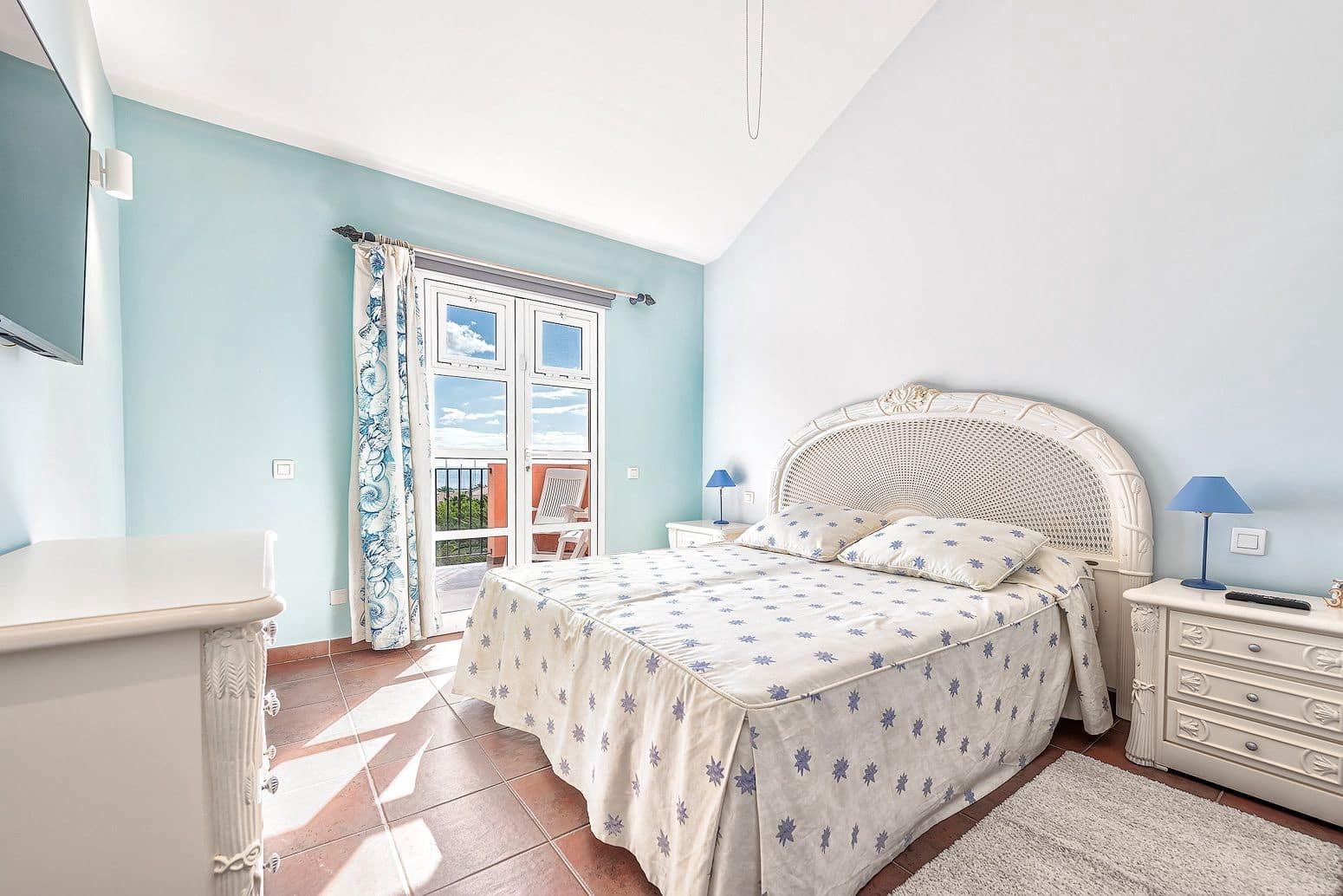 3 soveværelse Byhus til leje i Pasito Blanco med swimmingpool garage - € 4.950 (Ref: 6673925)