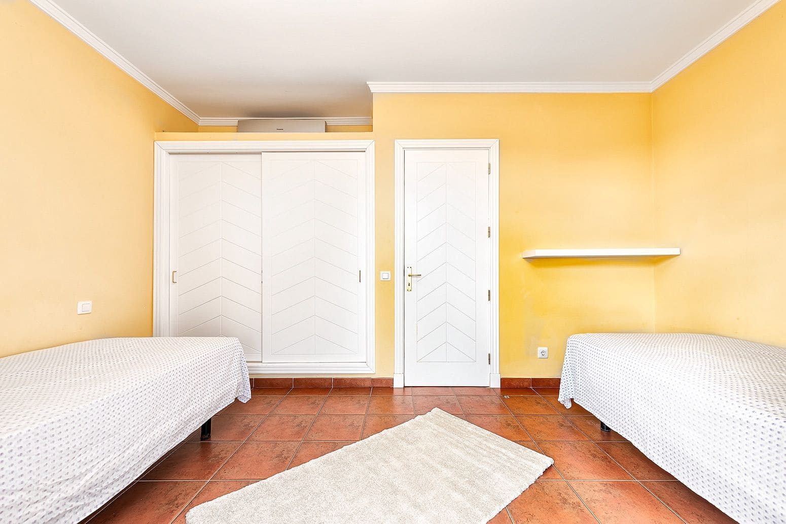 3 soveværelse Byhus til leje i Pasito Blanco med swimmingpool garage - € 4.950 (Ref: 6673925)