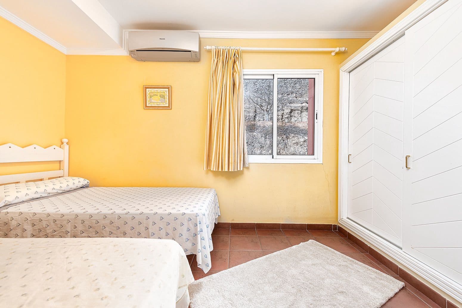 3 soveværelse Byhus til leje i Pasito Blanco med swimmingpool garage - € 4.950 (Ref: 6673925)