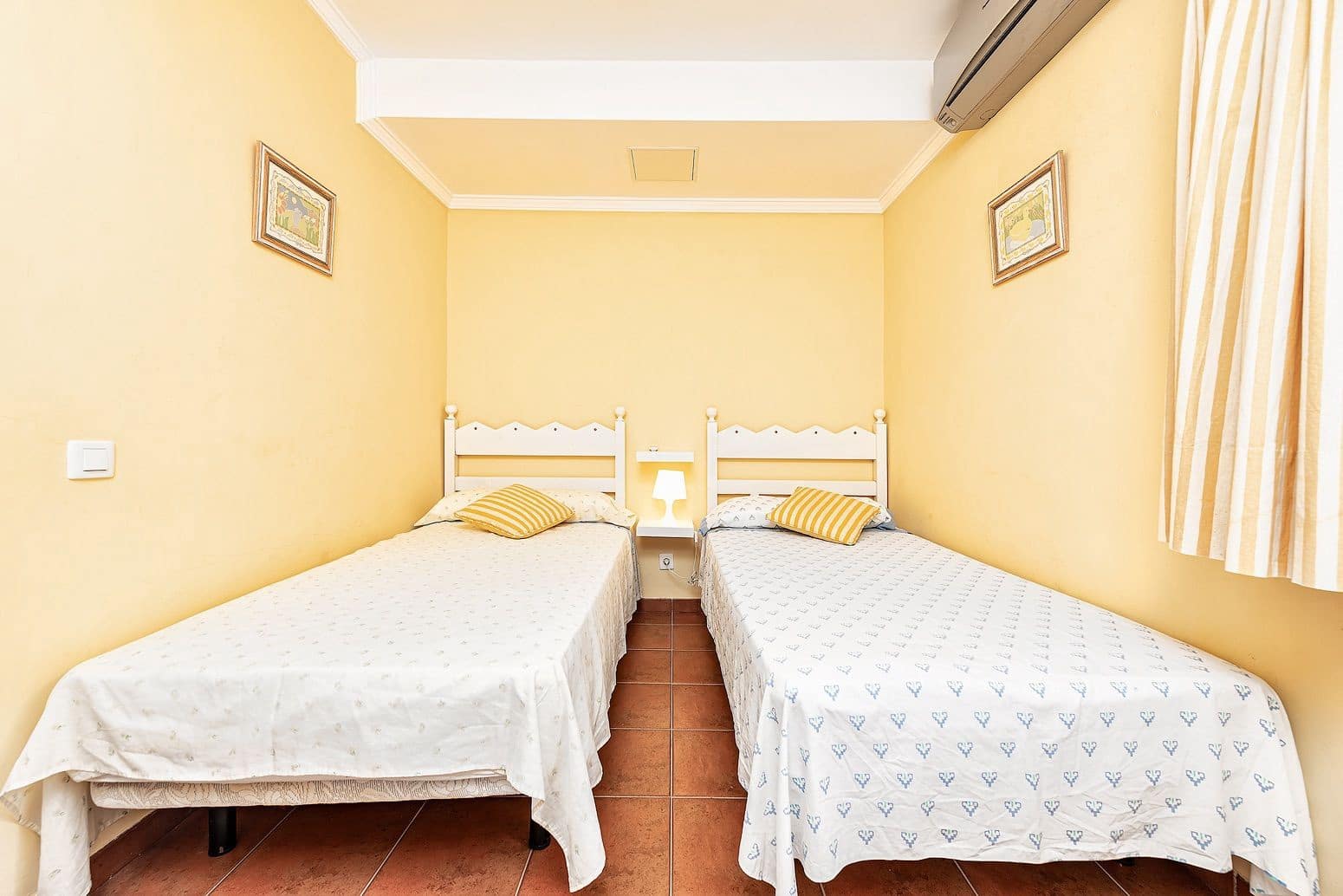 3 soveværelse Byhus til leje i Pasito Blanco med swimmingpool garage - € 4.950 (Ref: 6673925)