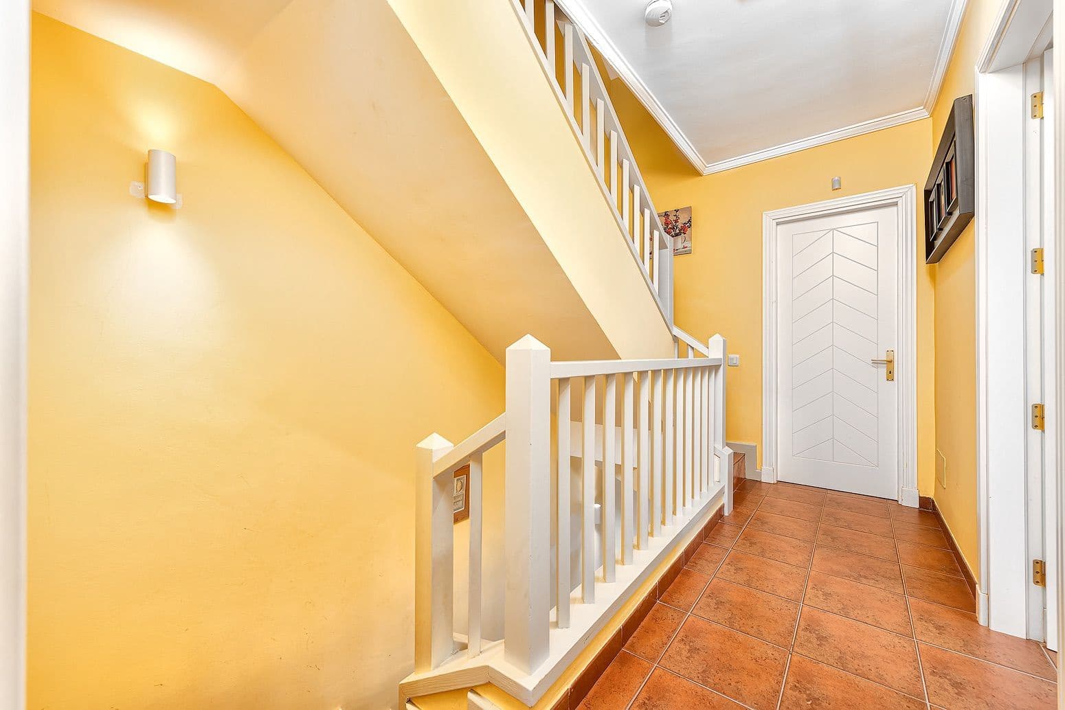 3 soveværelse Byhus til leje i Pasito Blanco med swimmingpool garage - € 4.950 (Ref: 6673925)