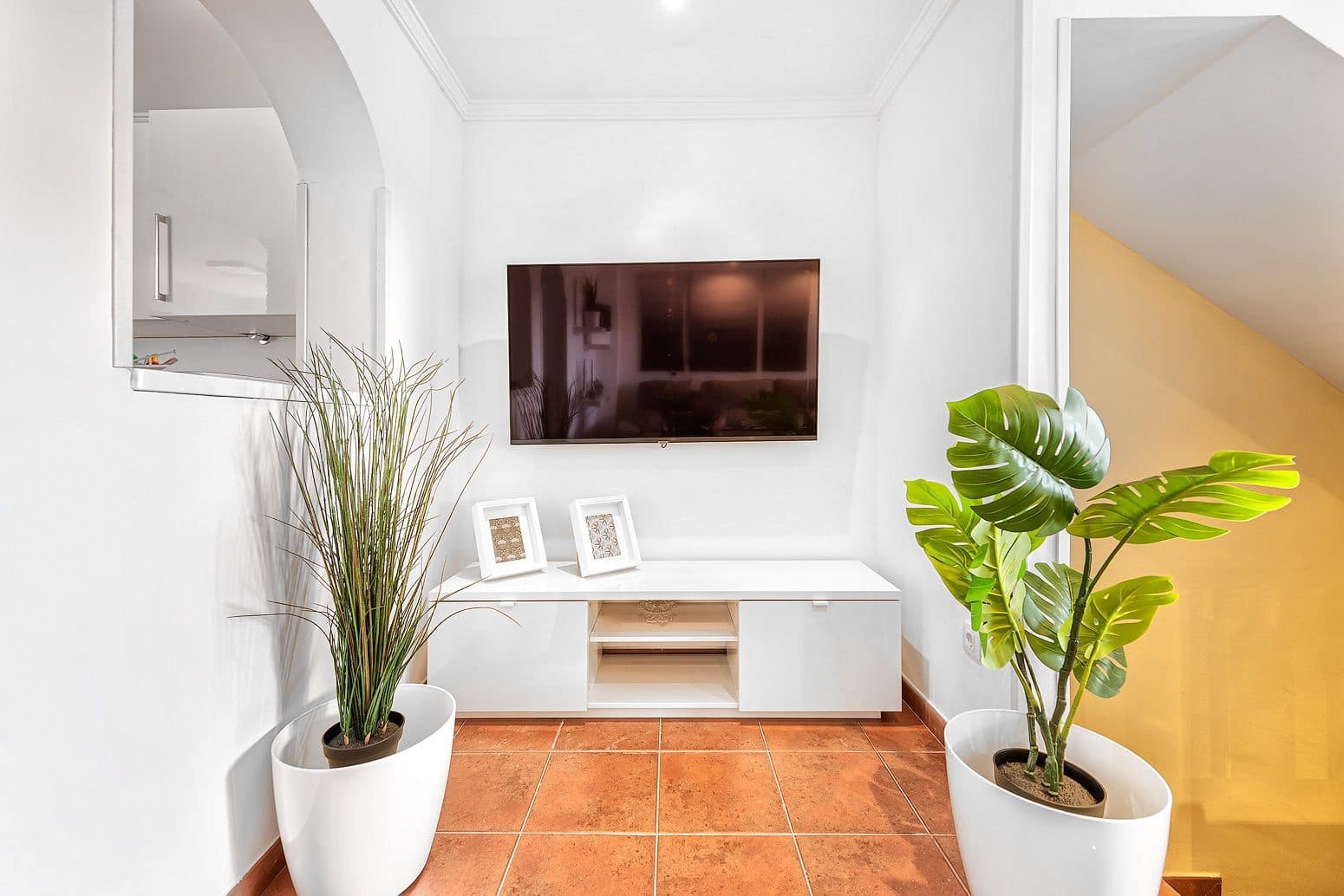 3 soveværelse Byhus til leje i Pasito Blanco med swimmingpool garage - € 4.950 (Ref: 6673925)