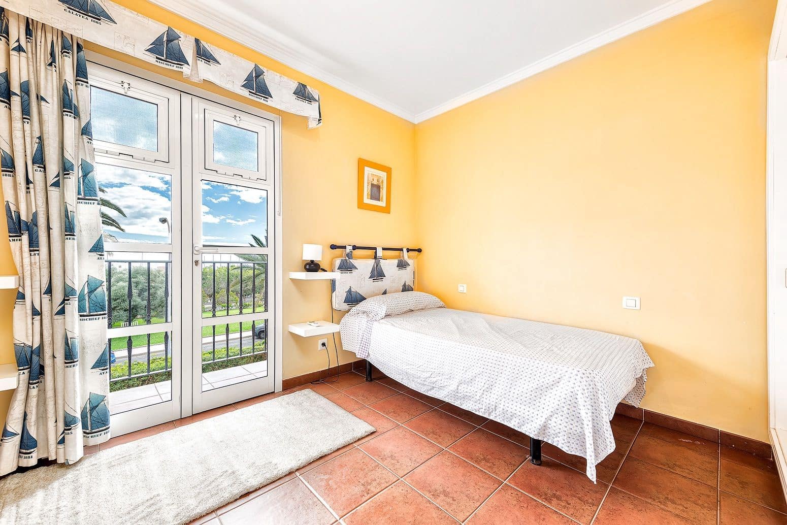 3 soveværelse Byhus til leje i Pasito Blanco med swimmingpool garage - € 4.950 (Ref: 6673925)