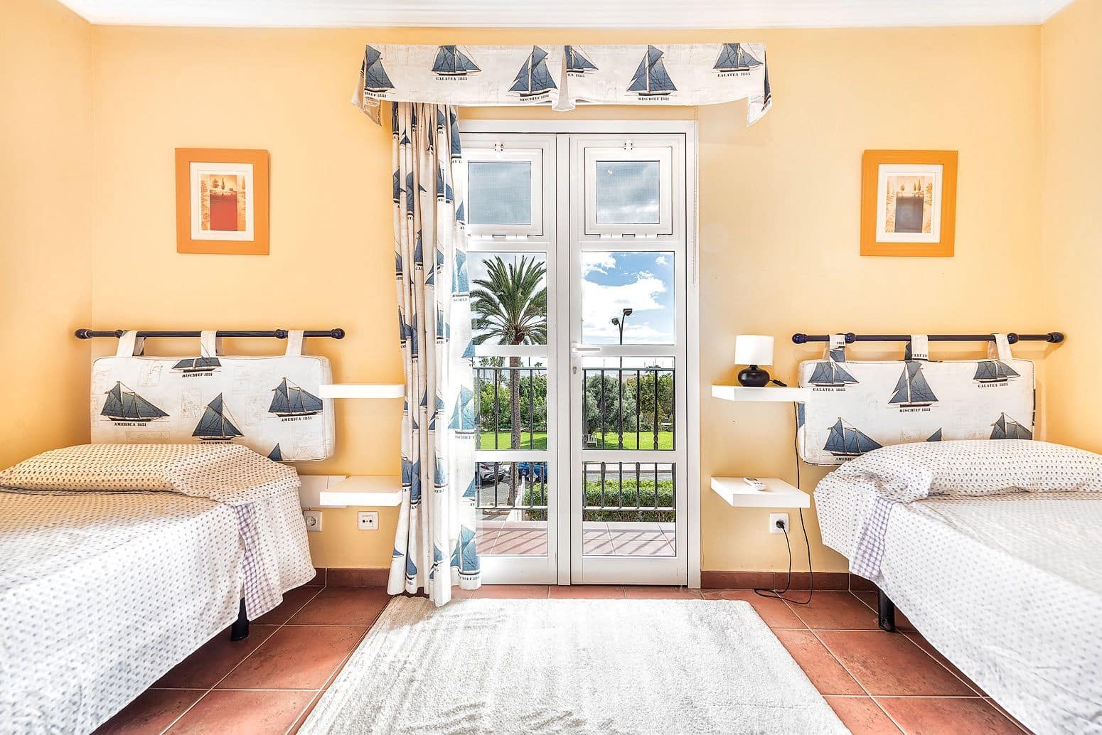 3 soveværelse Byhus til leje i Pasito Blanco med swimmingpool garage - € 4.950 (Ref: 6673925)