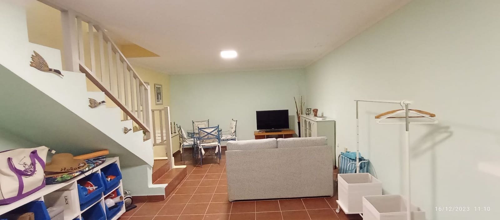 3 soveværelse Byhus til leje i Pasito Blanco med swimmingpool garage - € 4.950 (Ref: 6673925)