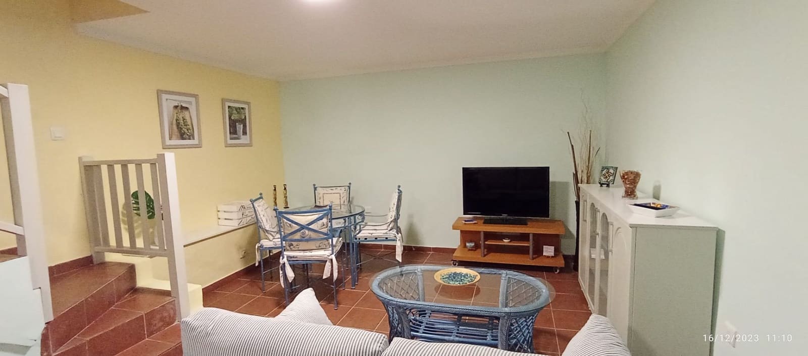 3 soveværelse Byhus til leje i Pasito Blanco med swimmingpool garage - € 4.950 (Ref: 6673925)