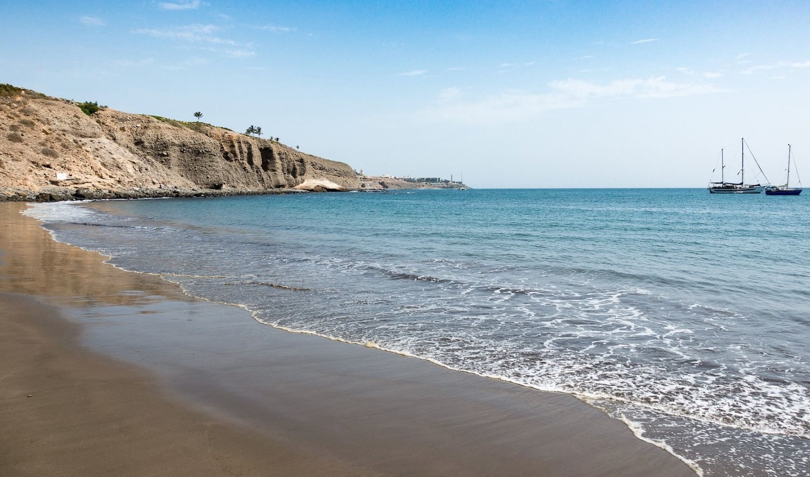 3 soveværelse Byhus til leje i Pasito Blanco med swimmingpool garage - € 4.950 (Ref: 6673925)