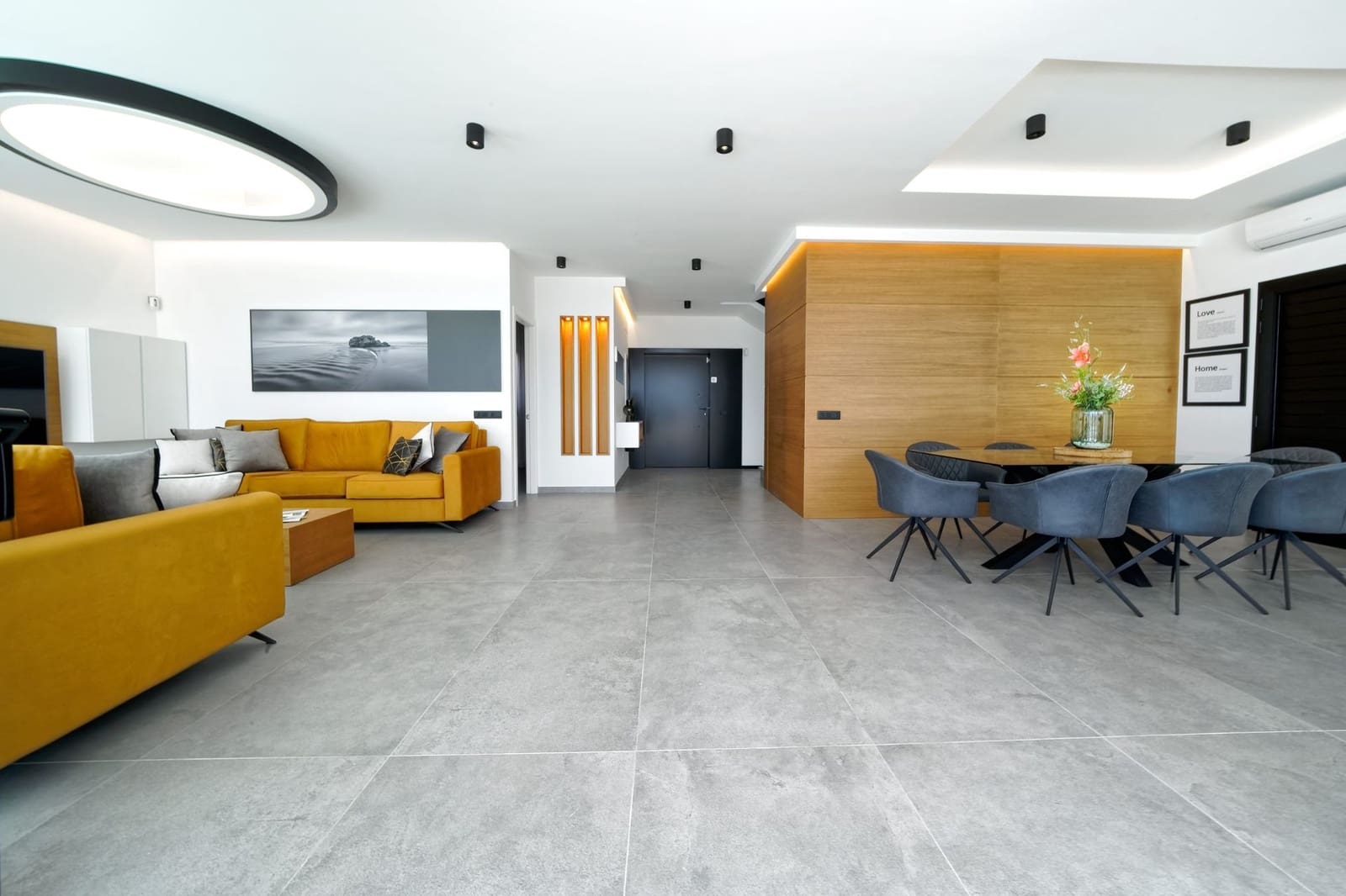 4 sovrum Villa för semesterbostäder i Meloneras med pool garage - 4 500 € (Ref: 7208171)