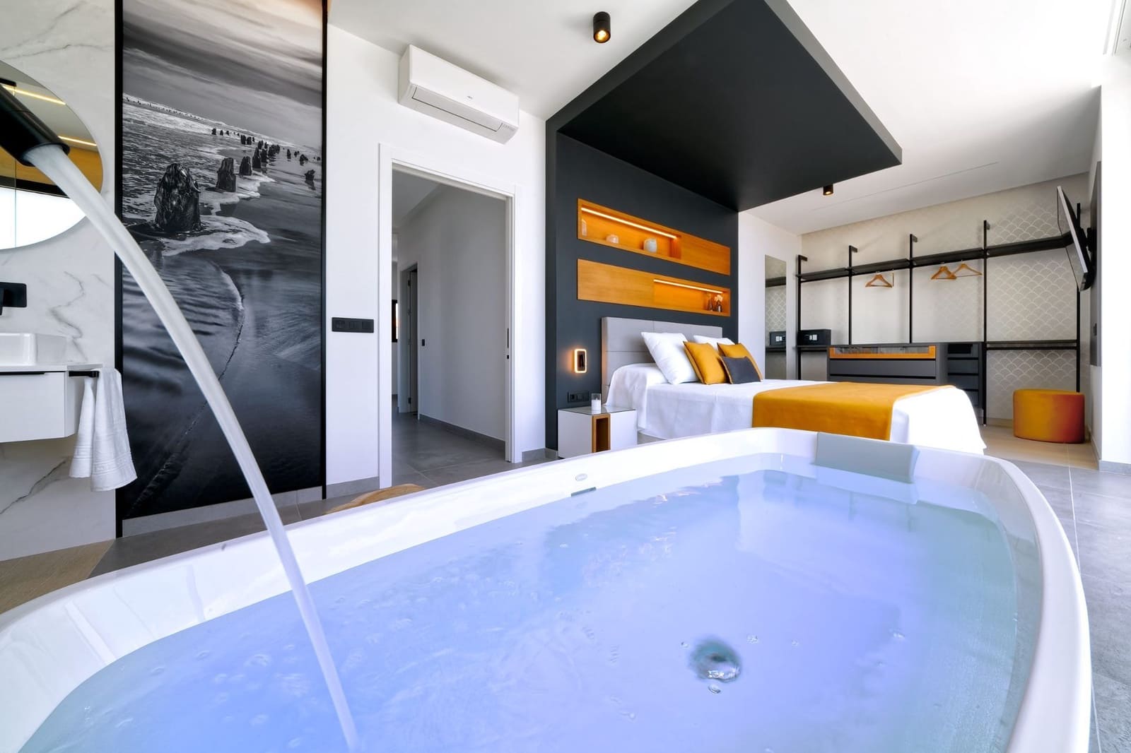 4 sovrum Villa för semesterbostäder i Meloneras med pool garage - 4 500 € (Ref: 7208171)