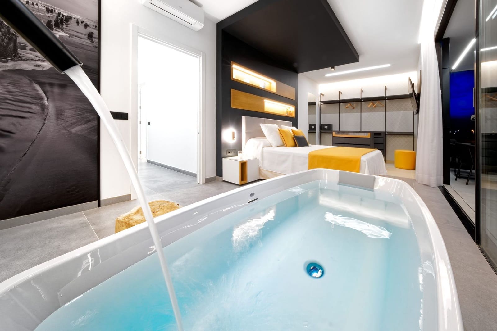 4 sovrum Villa för semesterbostäder i Meloneras med pool garage - 4 500 € (Ref: 7208171)