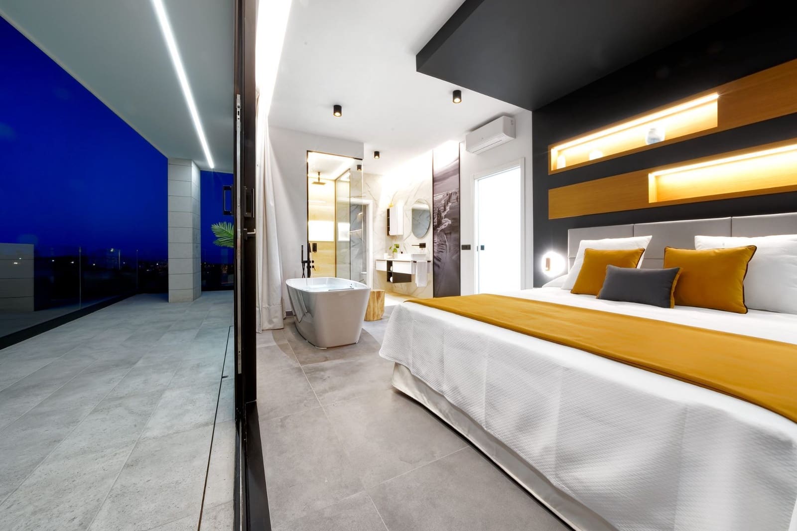 4 sovrum Villa för semesterbostäder i Meloneras med pool garage - 4 500 € (Ref: 7208171)