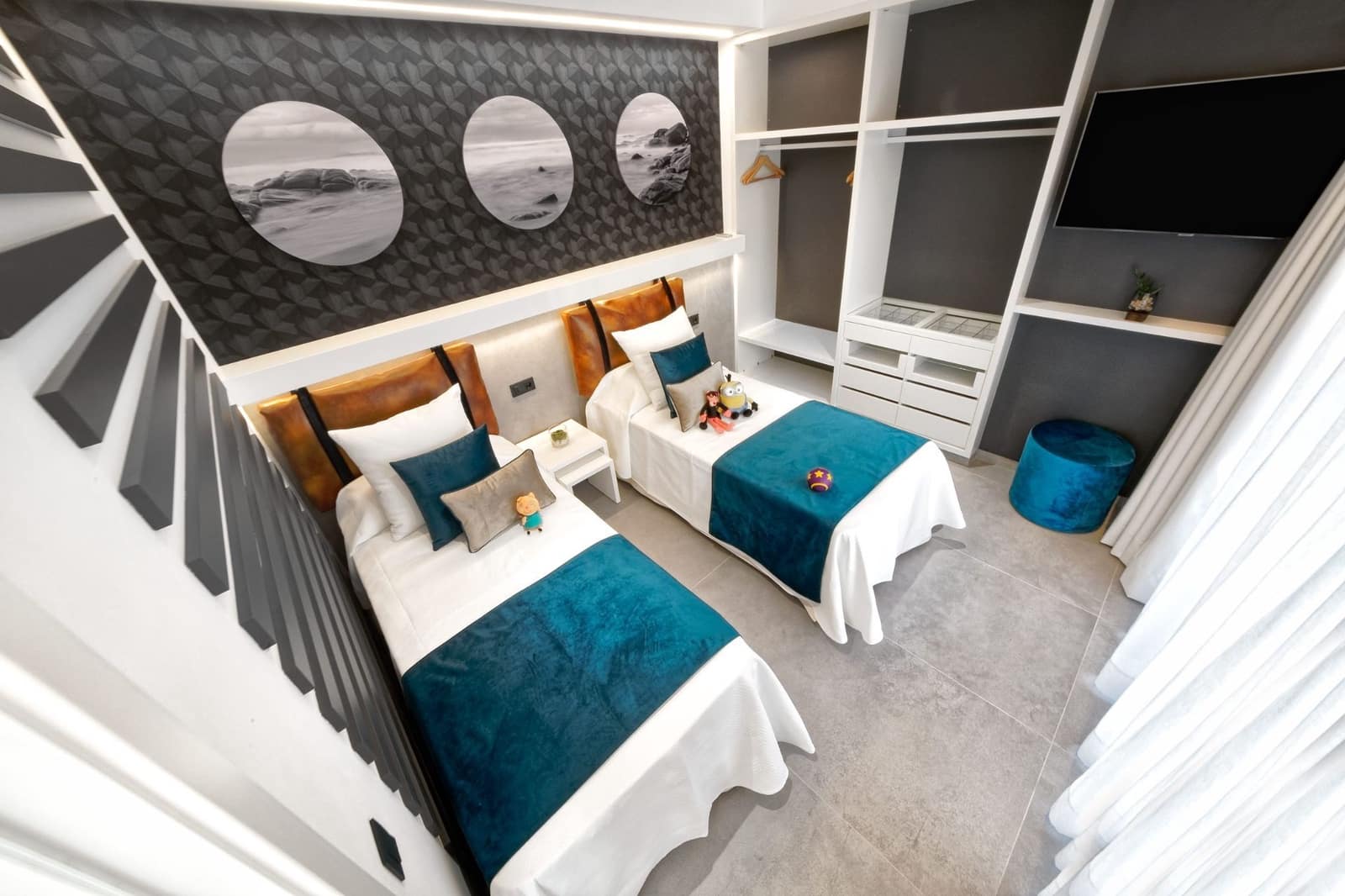 4 sovrum Villa för semesterbostäder i Meloneras med pool garage - 4 500 € (Ref: 7208171)