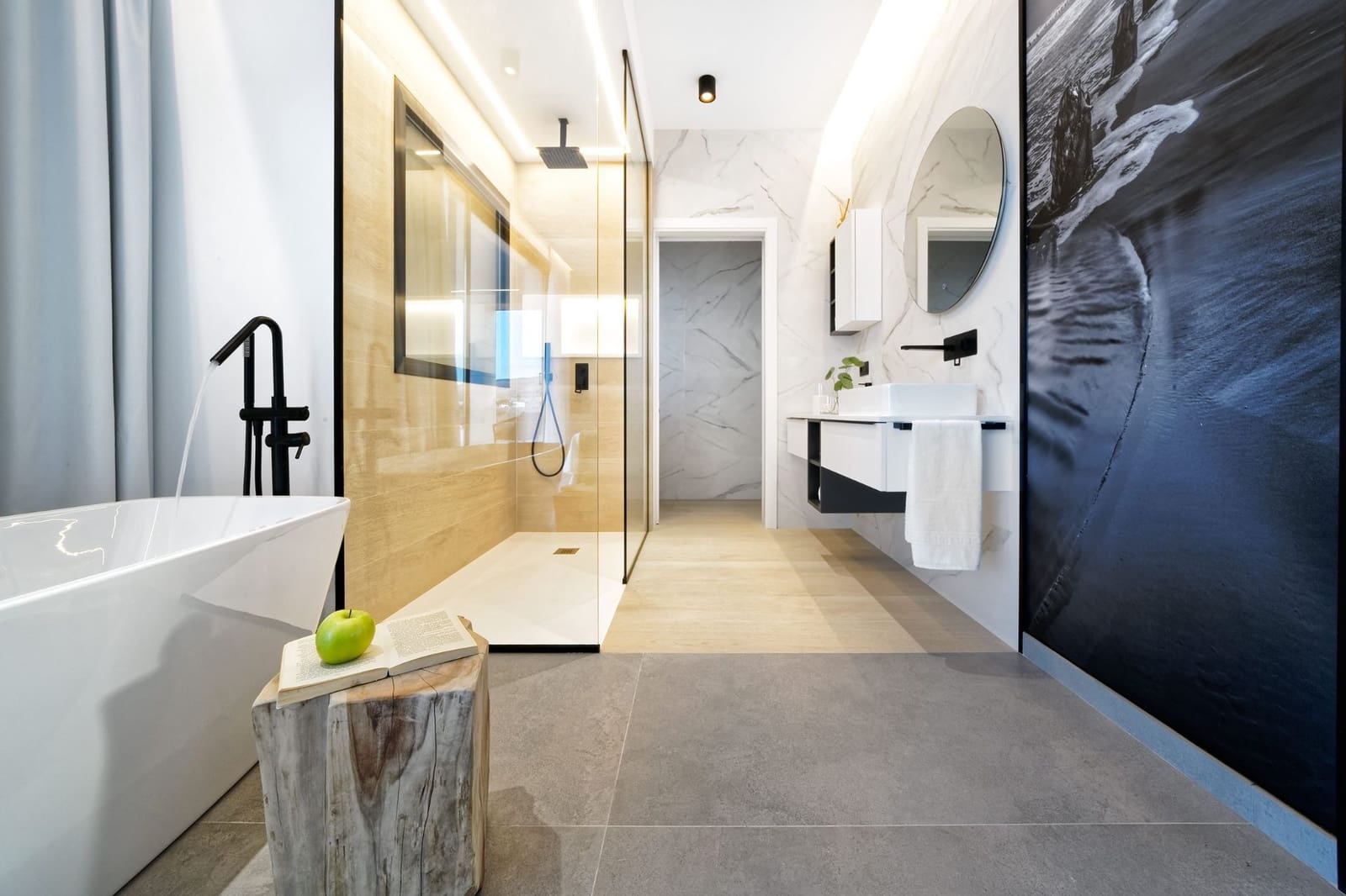 4 sovrum Villa för semesterbostäder i Meloneras med pool garage - 4 500 € (Ref: 7208171)