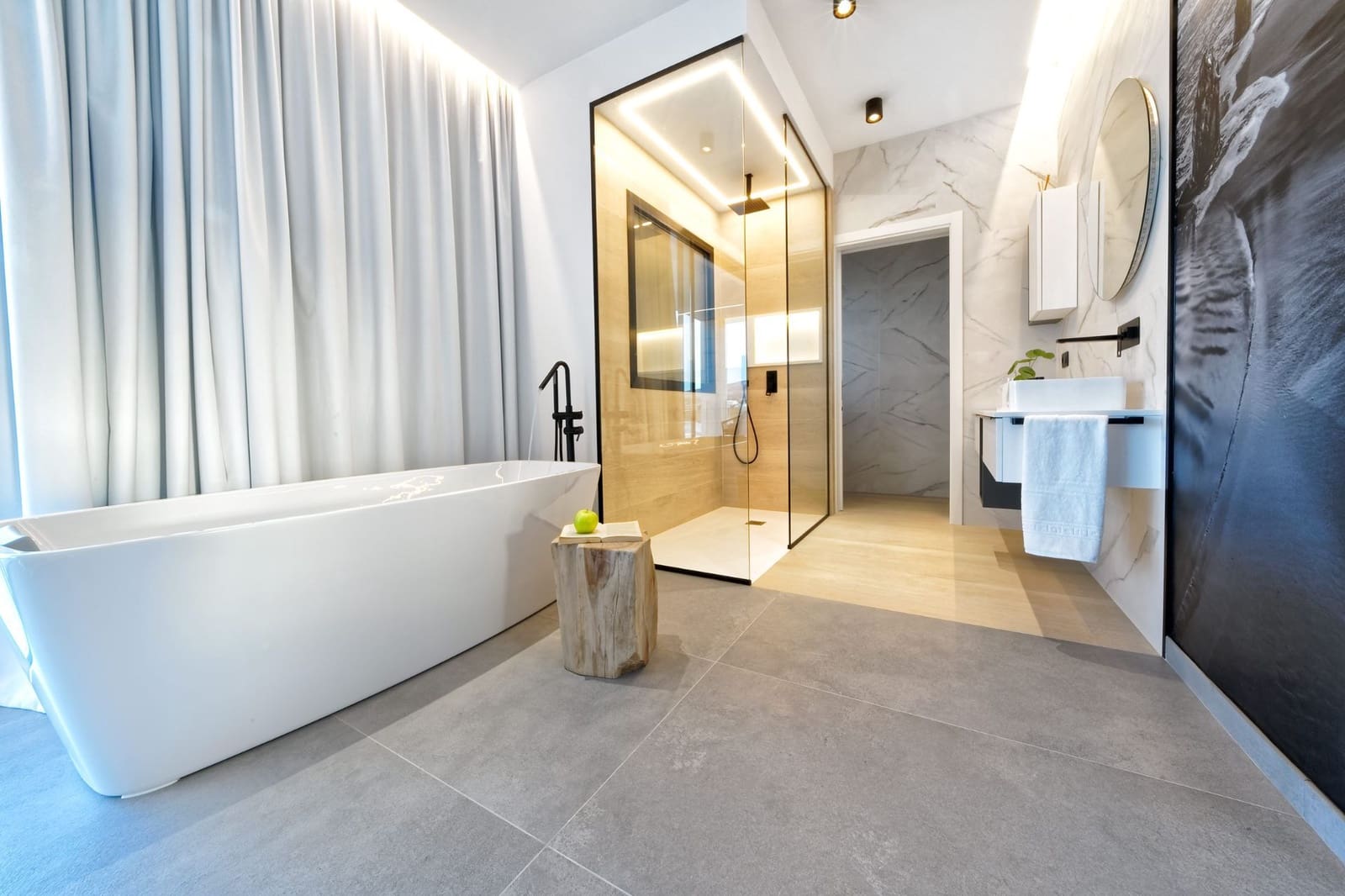 4 sovrum Villa för semesterbostäder i Meloneras med pool garage - 4 500 € (Ref: 7208171)