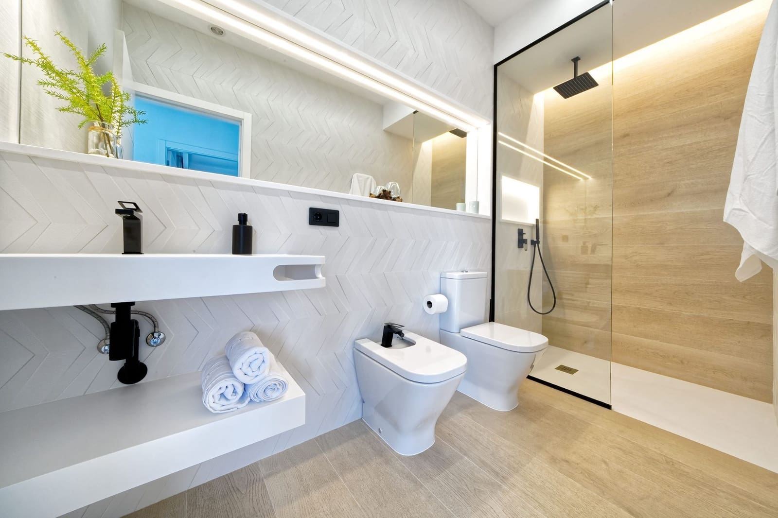 4 sovrum Villa för semesterbostäder i Meloneras med pool garage - 4 500 € (Ref: 7208171)