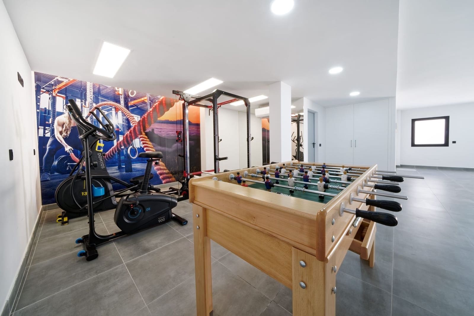 4 sovrum Villa för semesterbostäder i Meloneras med pool garage - 4 500 € (Ref: 7208171)