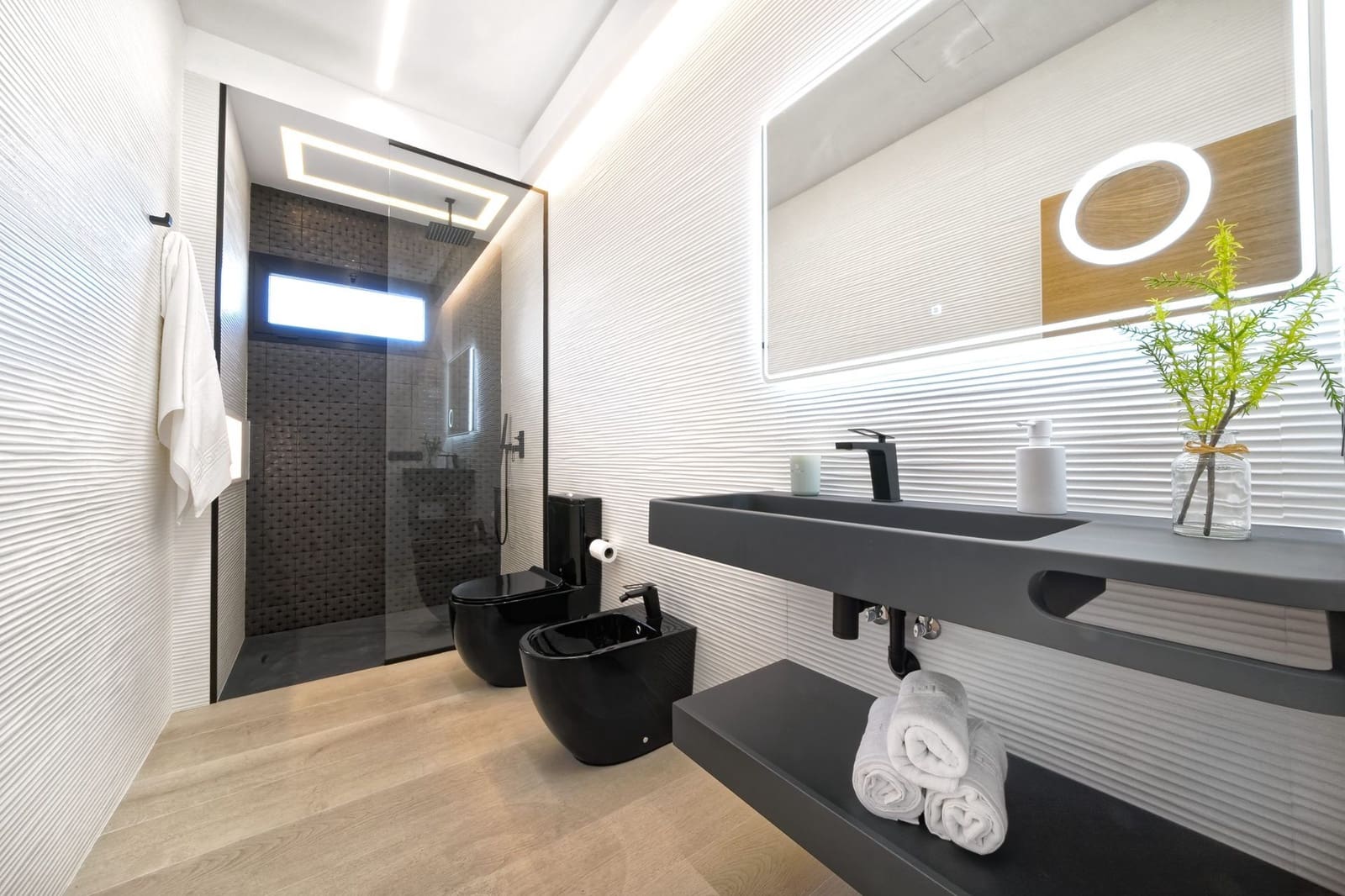 4 sovrum Villa för semesterbostäder i Meloneras med pool garage - 4 500 € (Ref: 7208171)