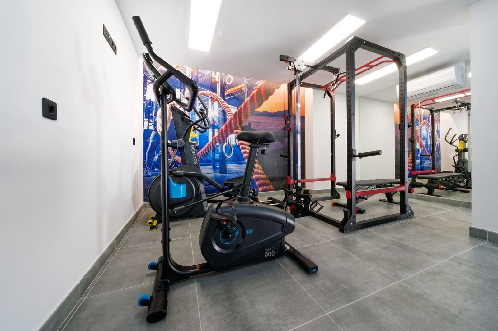 4 sovrum Villa för semesterbostäder i Meloneras med pool garage - 4 500 € (Ref: 7208171)