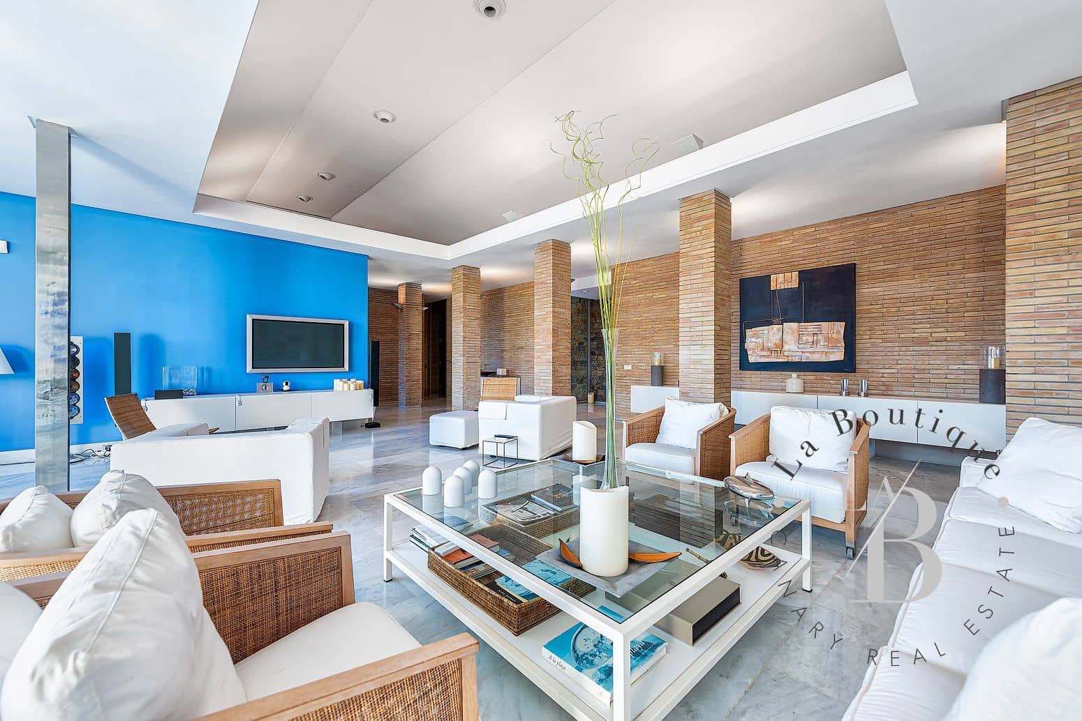 4 soveværelse Villa til salg i Campo Internacional med swimmingpool garage - € 4.500.000 (Ref: 7426919)