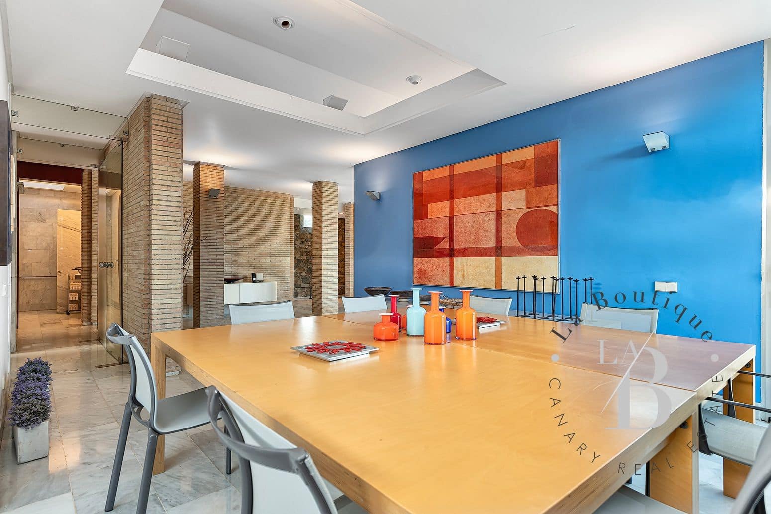 4 soveværelse Villa til salg i Campo Internacional med swimmingpool garage - € 4.500.000 (Ref: 7426919)