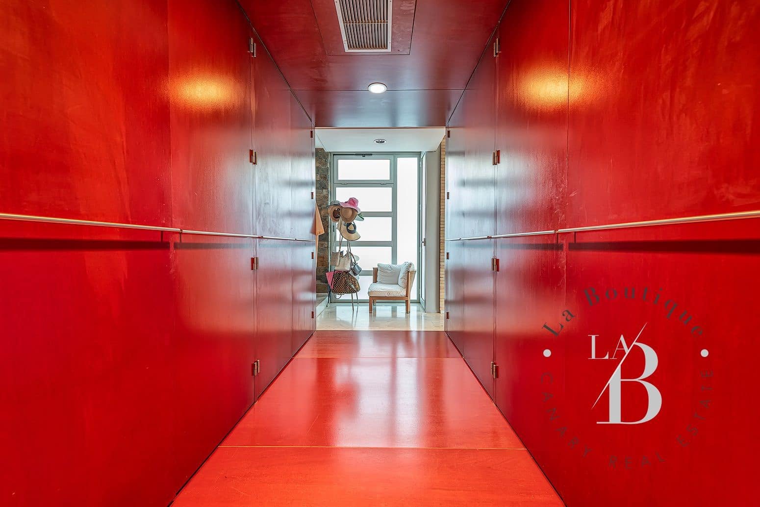 4 soveværelse Villa til salg i Campo Internacional med swimmingpool garage - € 4.500.000 (Ref: 7426919)