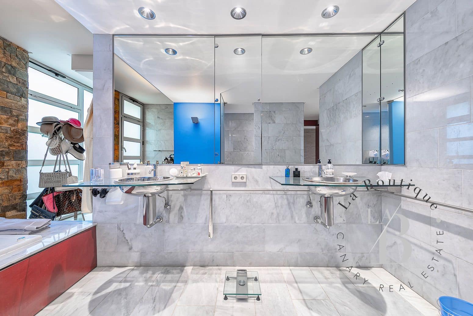 4 soveværelse Villa til salg i Campo Internacional med swimmingpool garage - € 4.500.000 (Ref: 7426919)